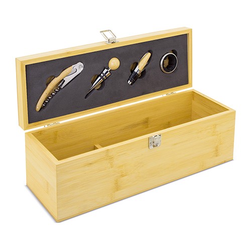 Premium wine set Tuala