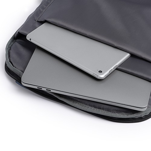 Anti-theft backpack Burlington