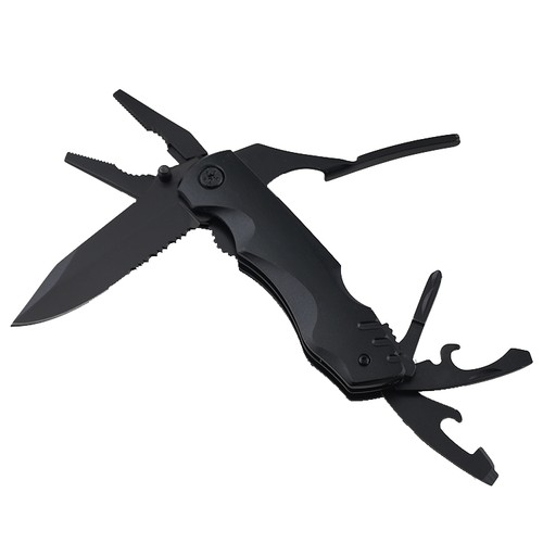 cuchillo de bolsillo multifunciones