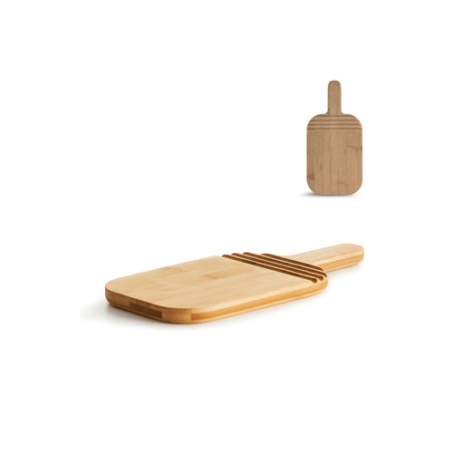 Deska do krojenia i serwowania Sagaform mała