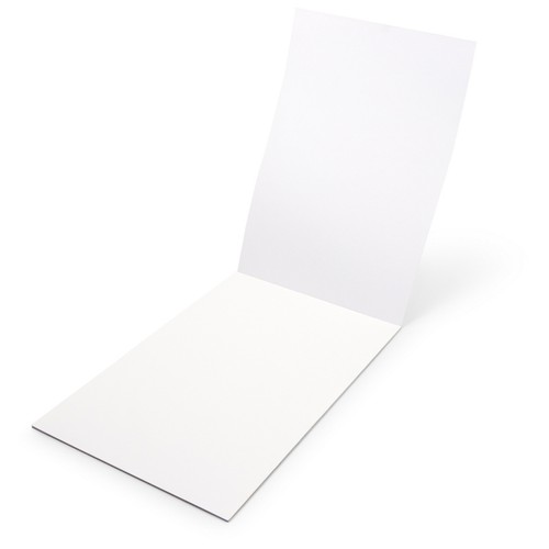 Bloc de feuilles électrostatiques environ B3 | Arya