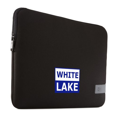 Case Logic Reflect Laptop Sleeve 13" Black
