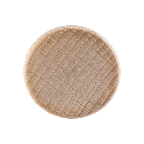 Bouchon de bouteille en bois Limana