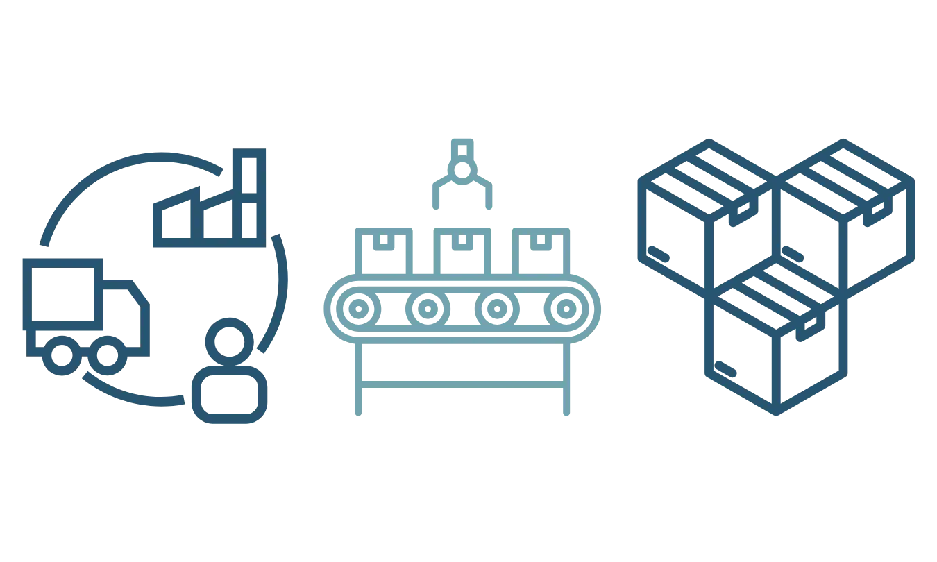 Effiziente_Produktionsprozesse_Icons