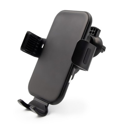 Mobile phone holder for car, wireless charger 15W | Skyler
