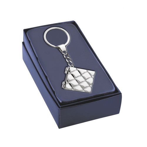 KEY CHAIN MIRROR AND SQUARE PHOTOFRAME