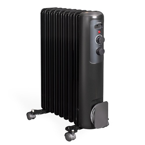 electric heater