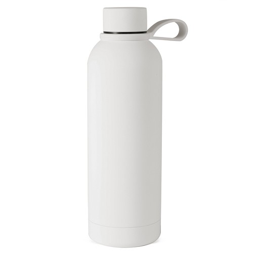 500 ML SOFT TOUCH  VACUUM BOTTLE WITH DOUBLE WALL STEEL