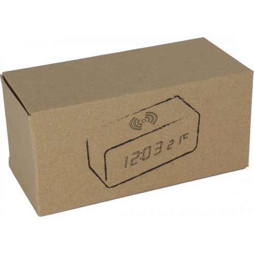 multifunctioneel klokje