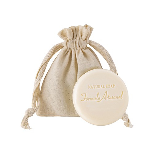 40g vegetable soap Mesembriantemo