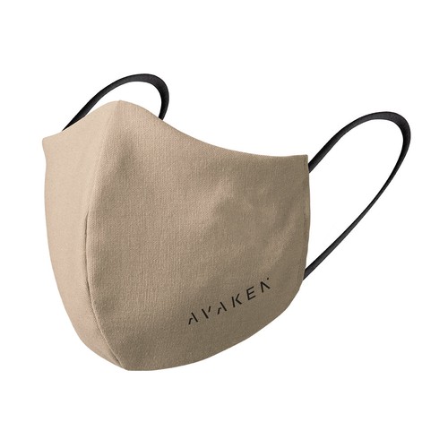 Reusable Hygienic Mask Liriax