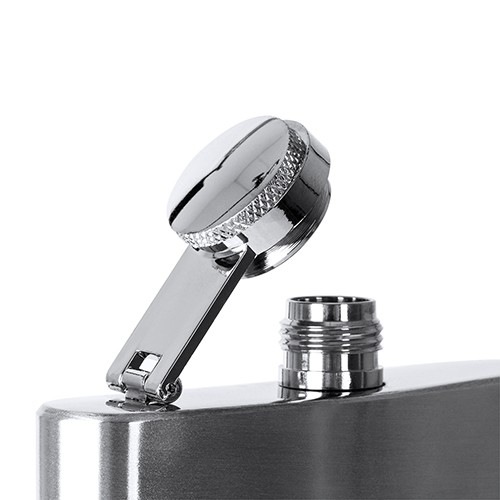 Flasque anti-fuite Let