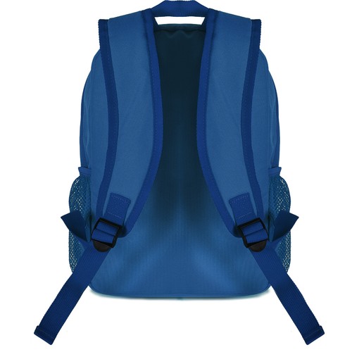 600D RPET KID RUCKSACK