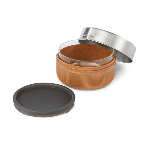 Bowl de vidrio Black+Blum 750ml