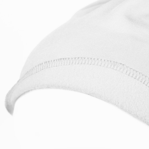 BANDA MULTIUSOS DE MICROFLEECE ELÁSTICO CON COSTURAS REFEX