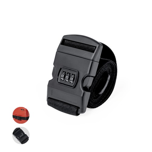 Luggage Strap Chengu