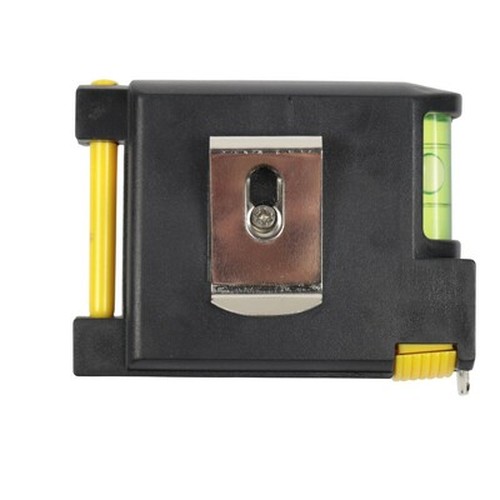 Measuring tape 2m, spirit level, memo pad, ball pen | Lincoln