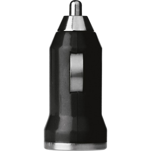 CHARGEUR POUR AUTO EN PLASTIQUE ET MÉTAL