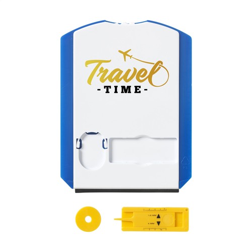 EuroNormSpecial parking disk