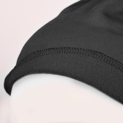 BANDA MULTIUSOS DE MICROFLEECE ELÁSTICO CON COSTURAS REFEX