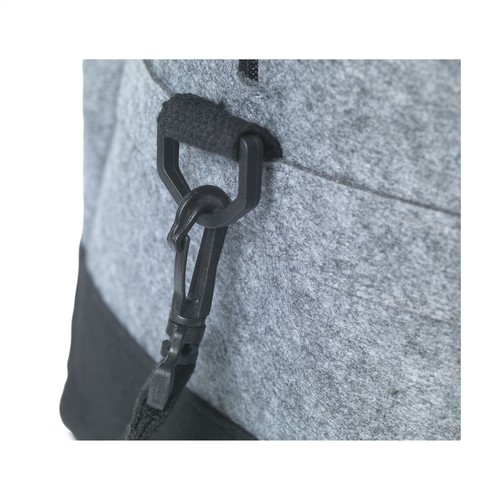Feltro GRS RPET Weekend Bag reistas