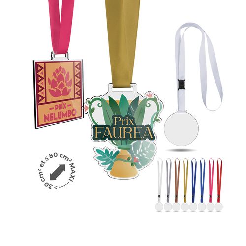 MALLA DE PLÁSTICO (PMMA) 3 mm ENTRE 30 Y MÁXIMO 80 cmv CON CORDÓN DE SATÉN