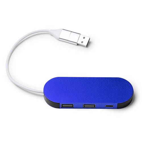concentradores USB Waco