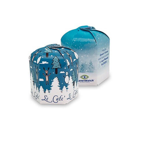 Panettone cake Umberta