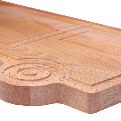 Tabla camión haya 40x20 cm