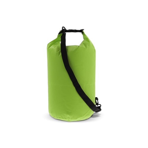 Bolsa de lona impermeable 15L IPX6