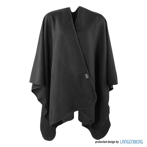 Fleece blanket HANGOVER