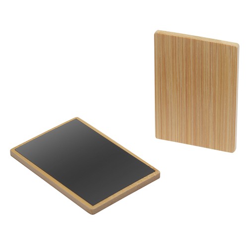 Magnet bamboo