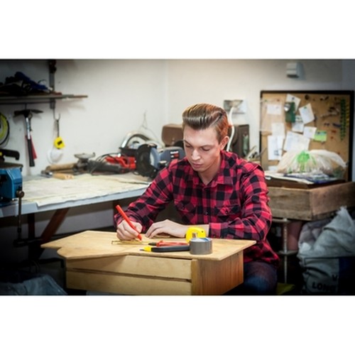 Carpenter pencil | Cole