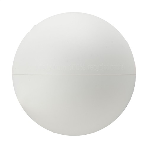 Christmas Bauble Ø 7 cm Recycled PP - Made in Europe