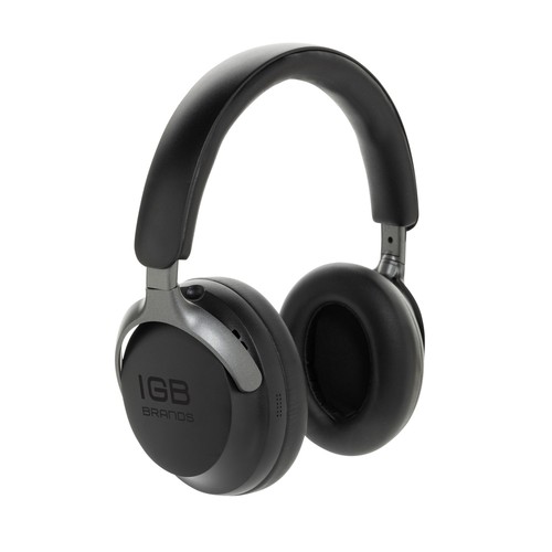 Casque ANC en plastique recyclé RCS Soundpro