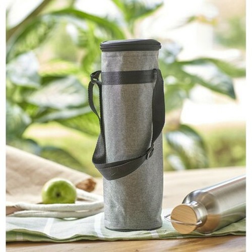 RPET cooler bottle bag, 1500 ml