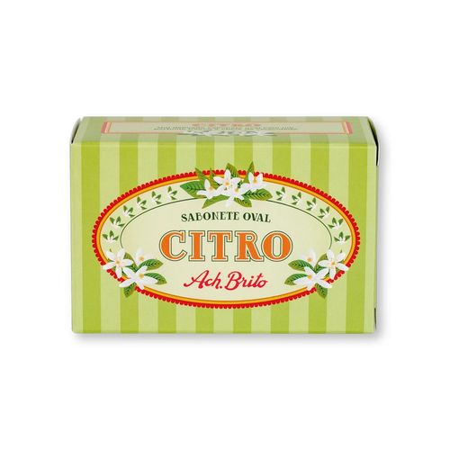 FLORES. Pebble soaps (150g)