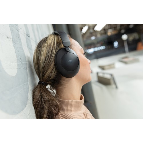 Auriculares Urban Vitamin Cupertino RCS rplastic ANC