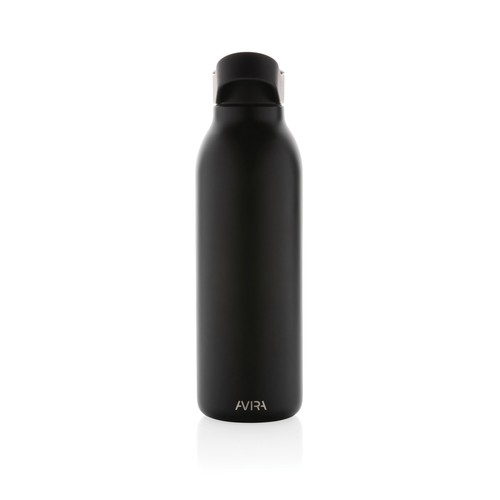 Avira Ara RCS Re-steel fliptop water bottle 500ml