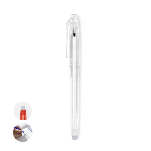 Erasable Pen Ludrick