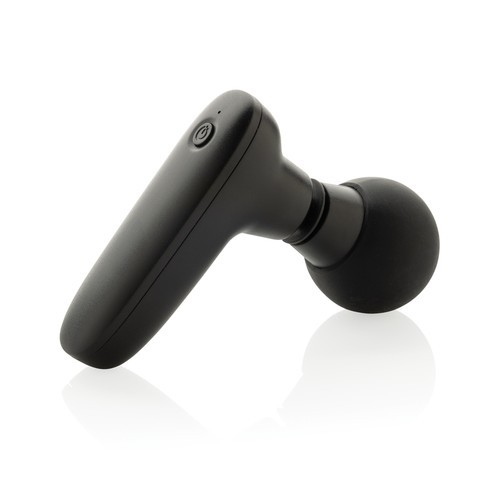 Pistolet de massage en plastique recyclé RCS Revix