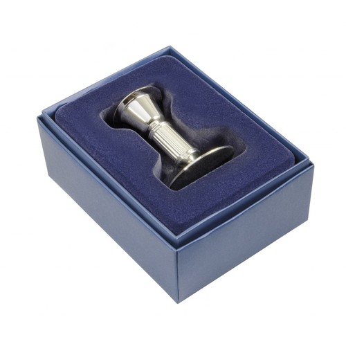 CANDLE HOLDER "DORICO" h mm 80