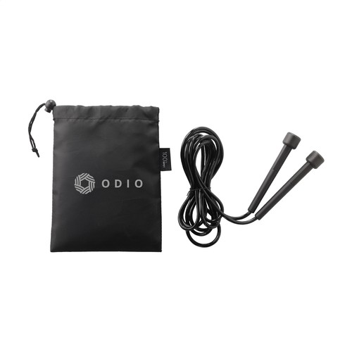 Bouncer corde à sauter