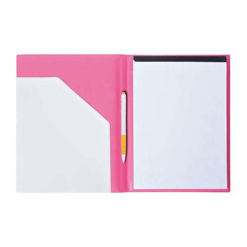 carpeta conferenciante