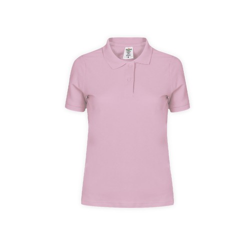Dames Kleuren Polo Shirt "keya" WPS180