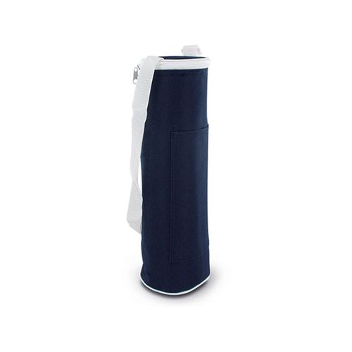 Isothermal bottle bag