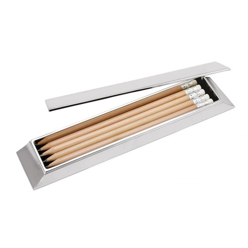 METAL PENCIL CASE 50x230 mm