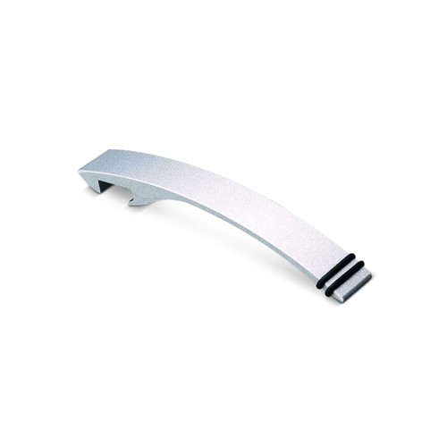 Aluminiowy otwieracz do butelek