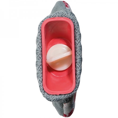 Bouteille d'eau chaude de Noël  KALIBO 0,55 l