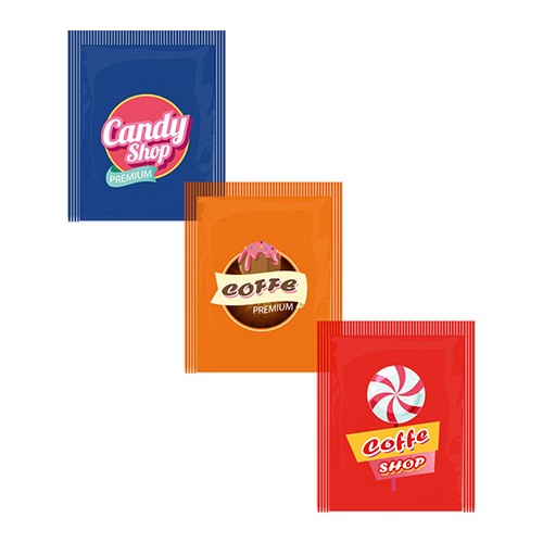 Bolsita de azúcar Matthew